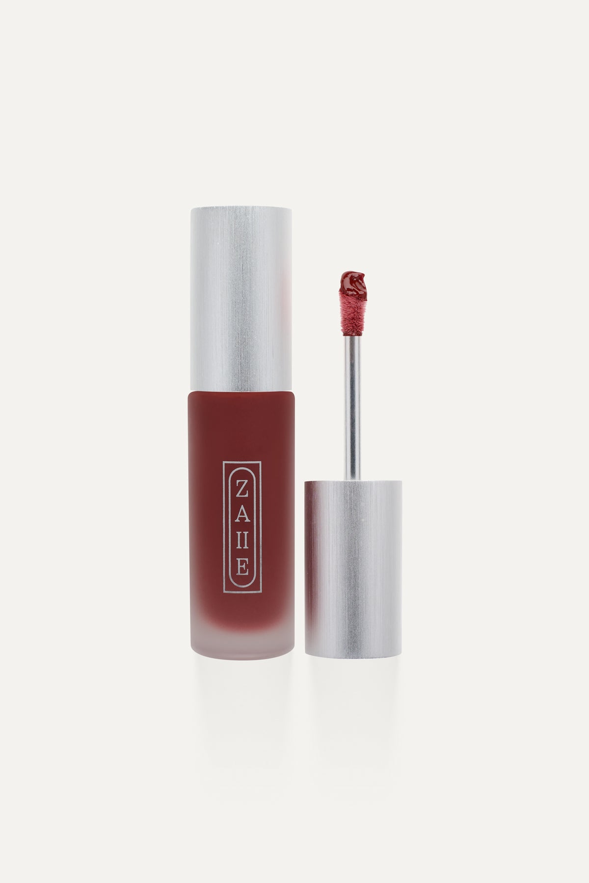 ZAIIE Lip Press - Red Thread