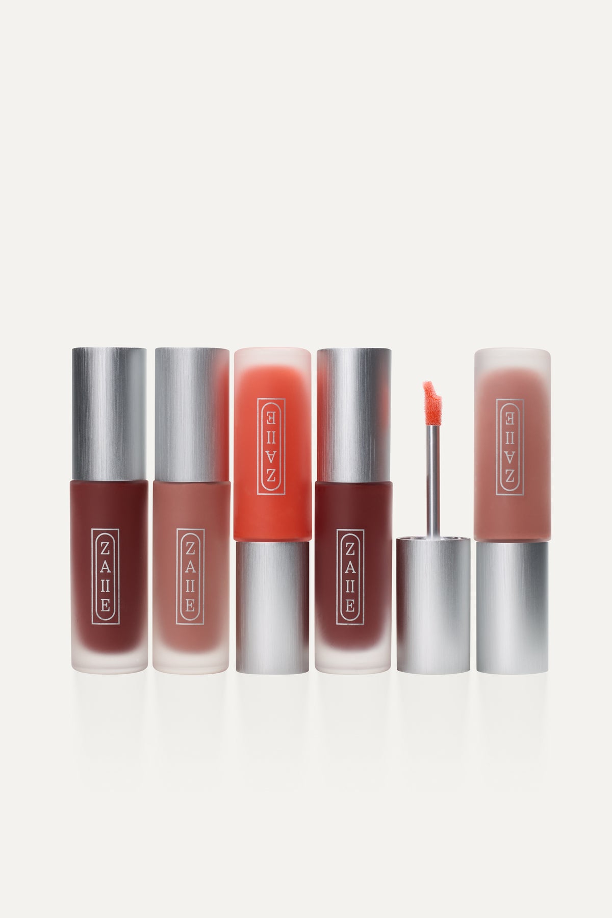 ZAIIE Lip Trio