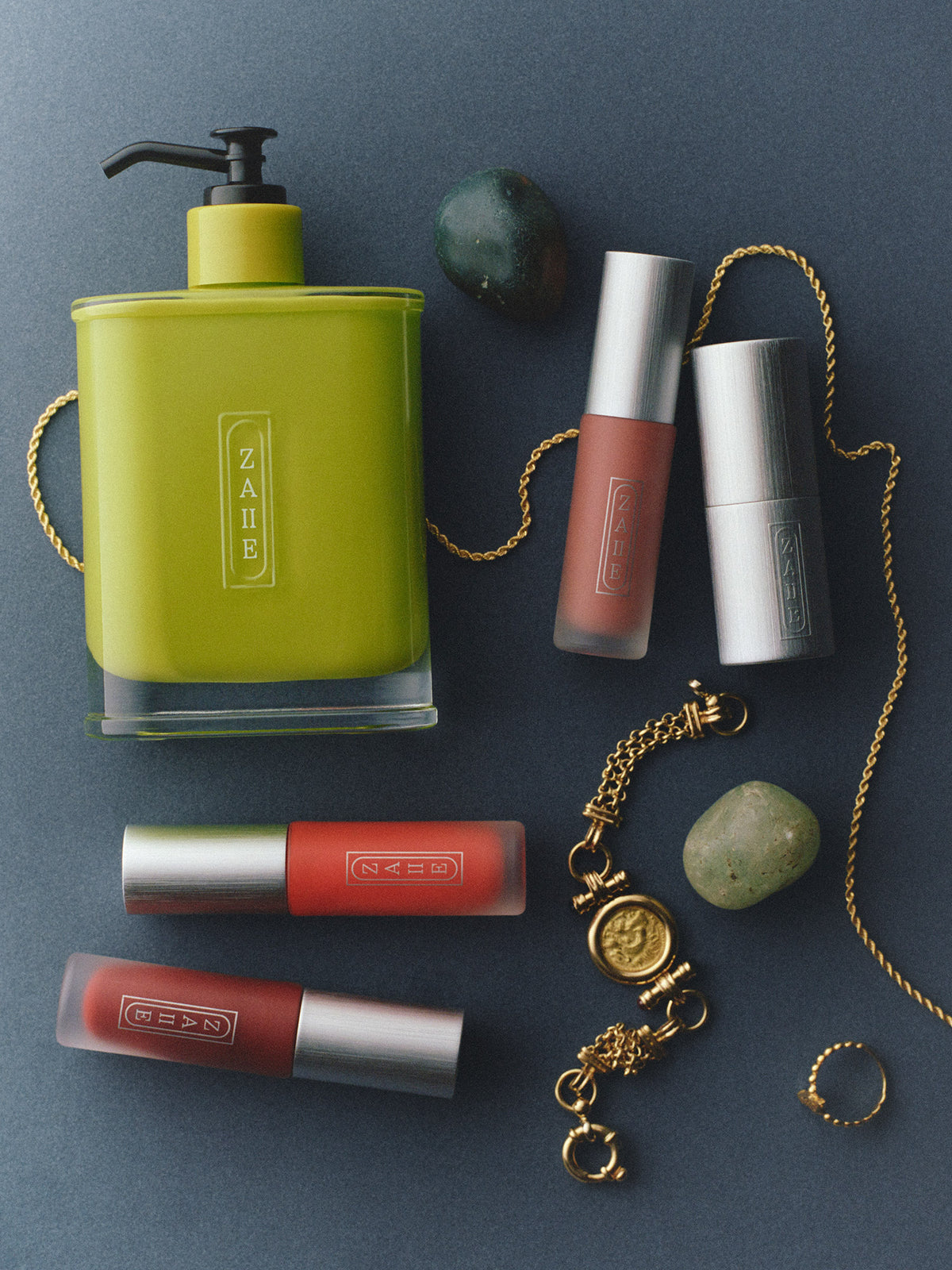 The Olive Edit